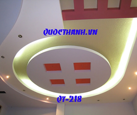 Thạch cao | TRẦN THẠCH CAO BAO NHIÊU 1M2